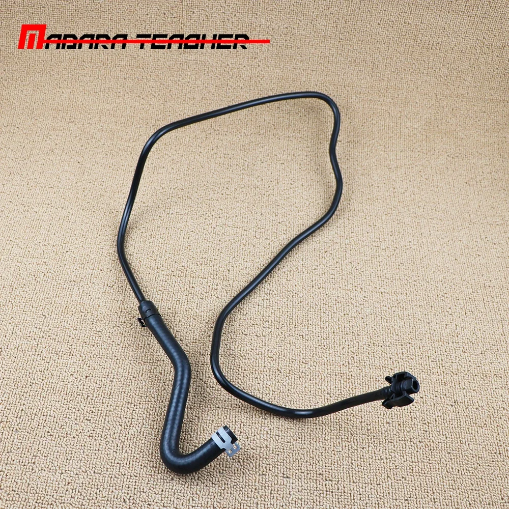 31336942 For Volvo S80 S60 V60 XC60  water tank water pipe 4 cylinder 2.0 T11  Automobile hose water tank water pipe 32222278