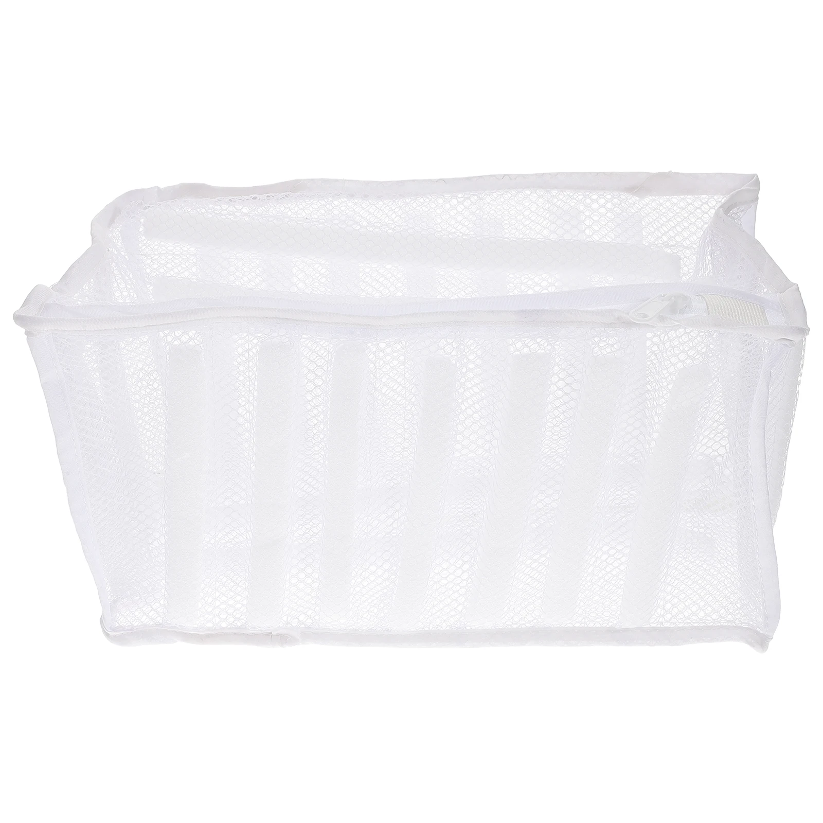

Shoe Laundry Breathable Mesh Polyester Large Capacity Different Sizes Washing Machine Washing Bag Safe Storage