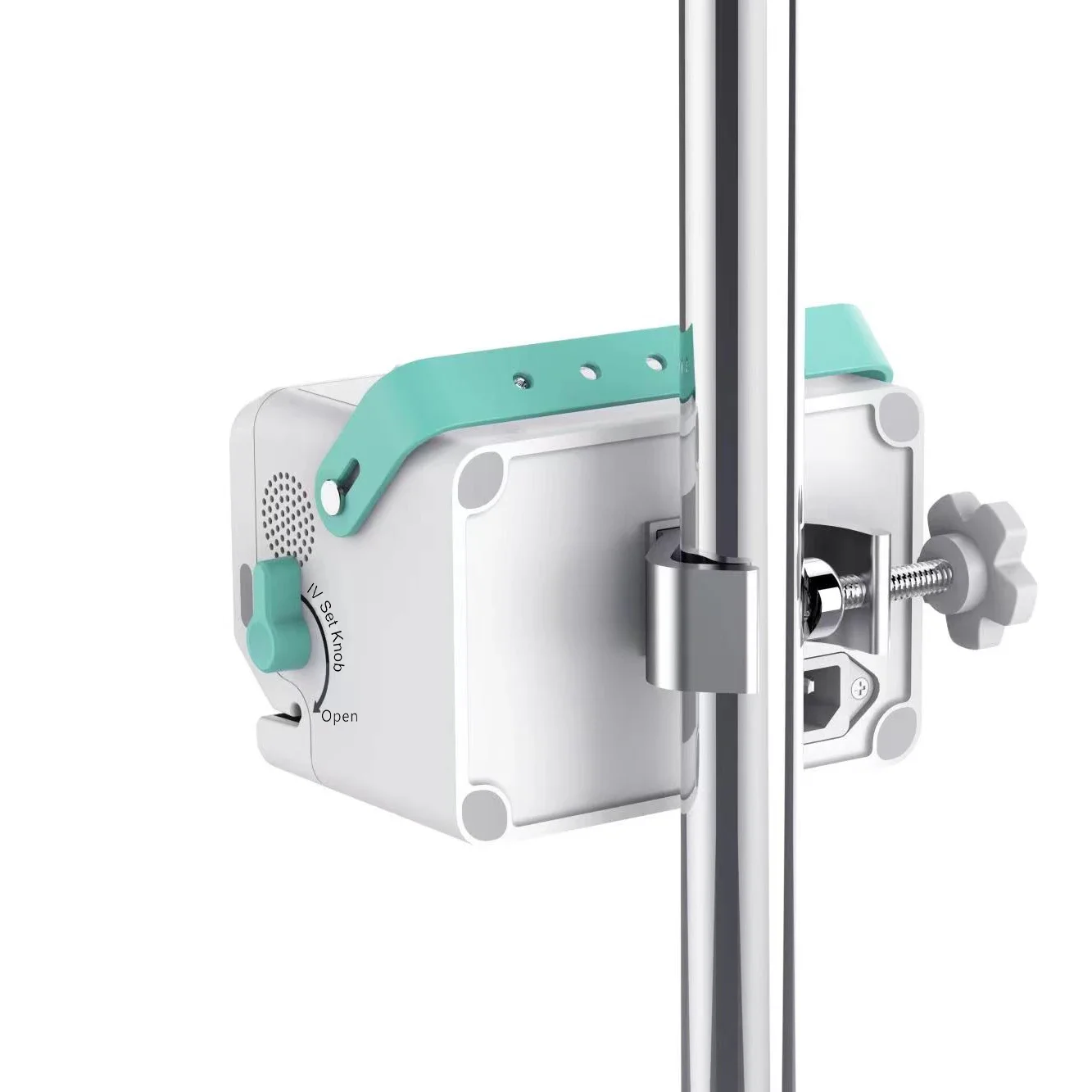 Ветеринарное медицинское оборудование VP-10 Насос для использования животных с бирками Производитель ветеринарных инструментов