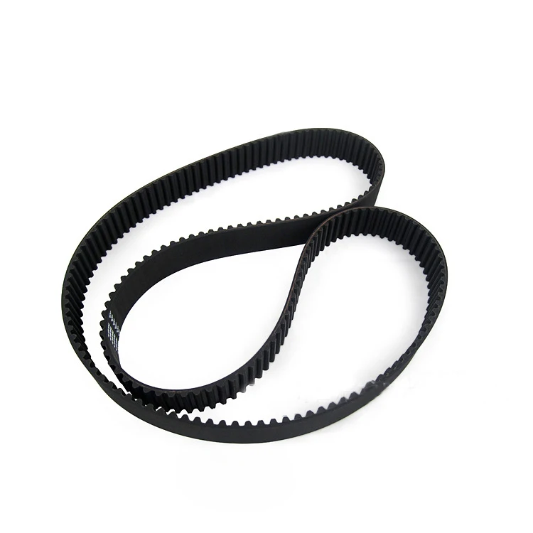 623300080000 Timing Belt :SPTG :W20-S5M0950/G Synchronous Belt For Tajima Embroidery Machine Dedicated Accessories