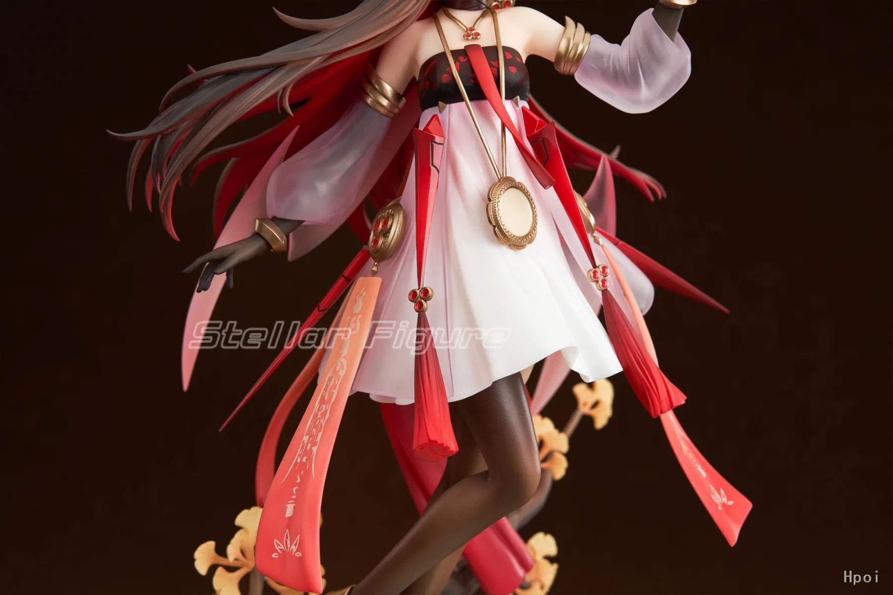 【SF】In Stock APEX-TOYS Battle Double: Pamish Lucia Crow Feather Zhu Yunliuai 1/7 Ratio Figure Animation Toys Collection