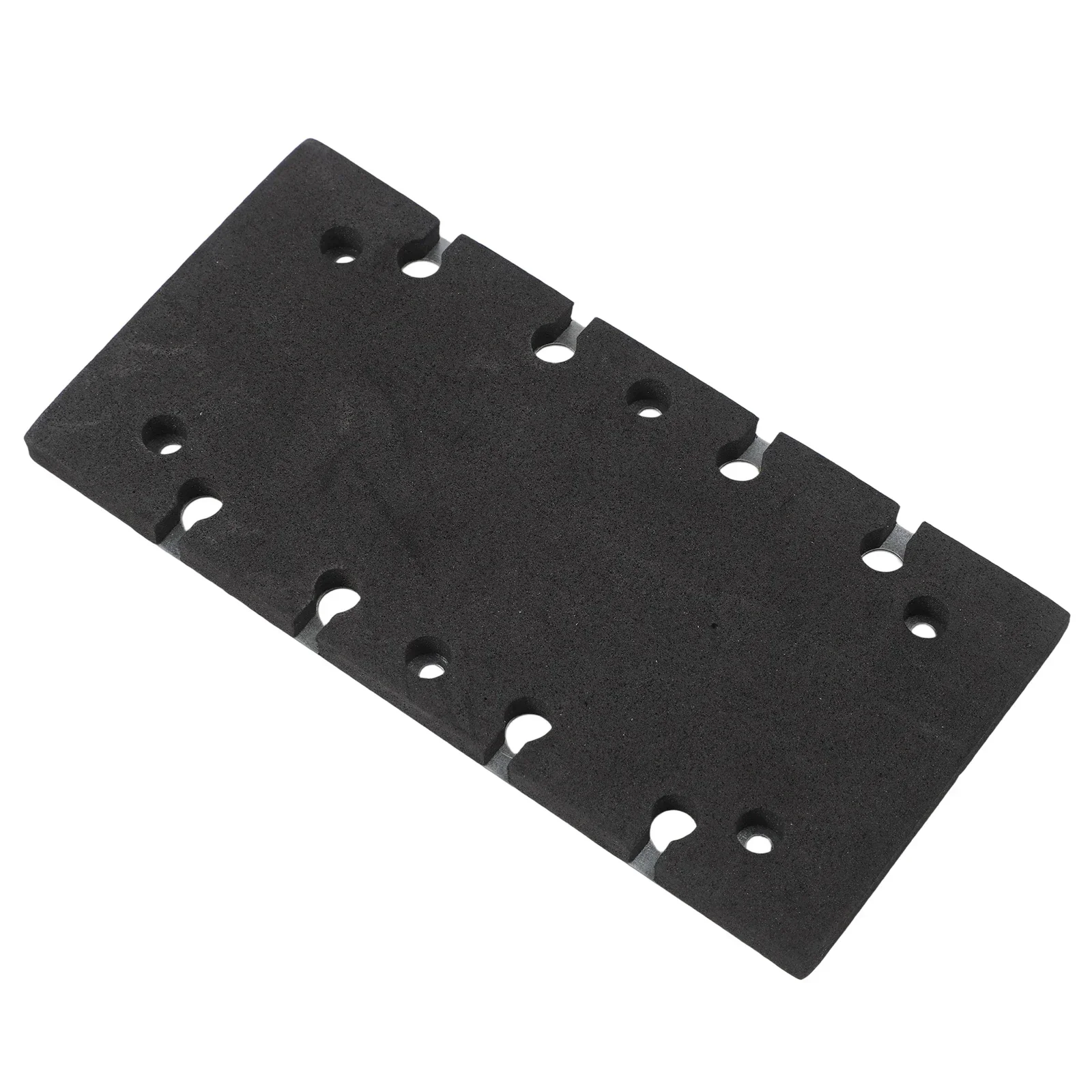 

For BO3711 For BO3700 Backing Pad For BO3700 For Woodworking Easy To Install High-quality Materials Precision Fit
