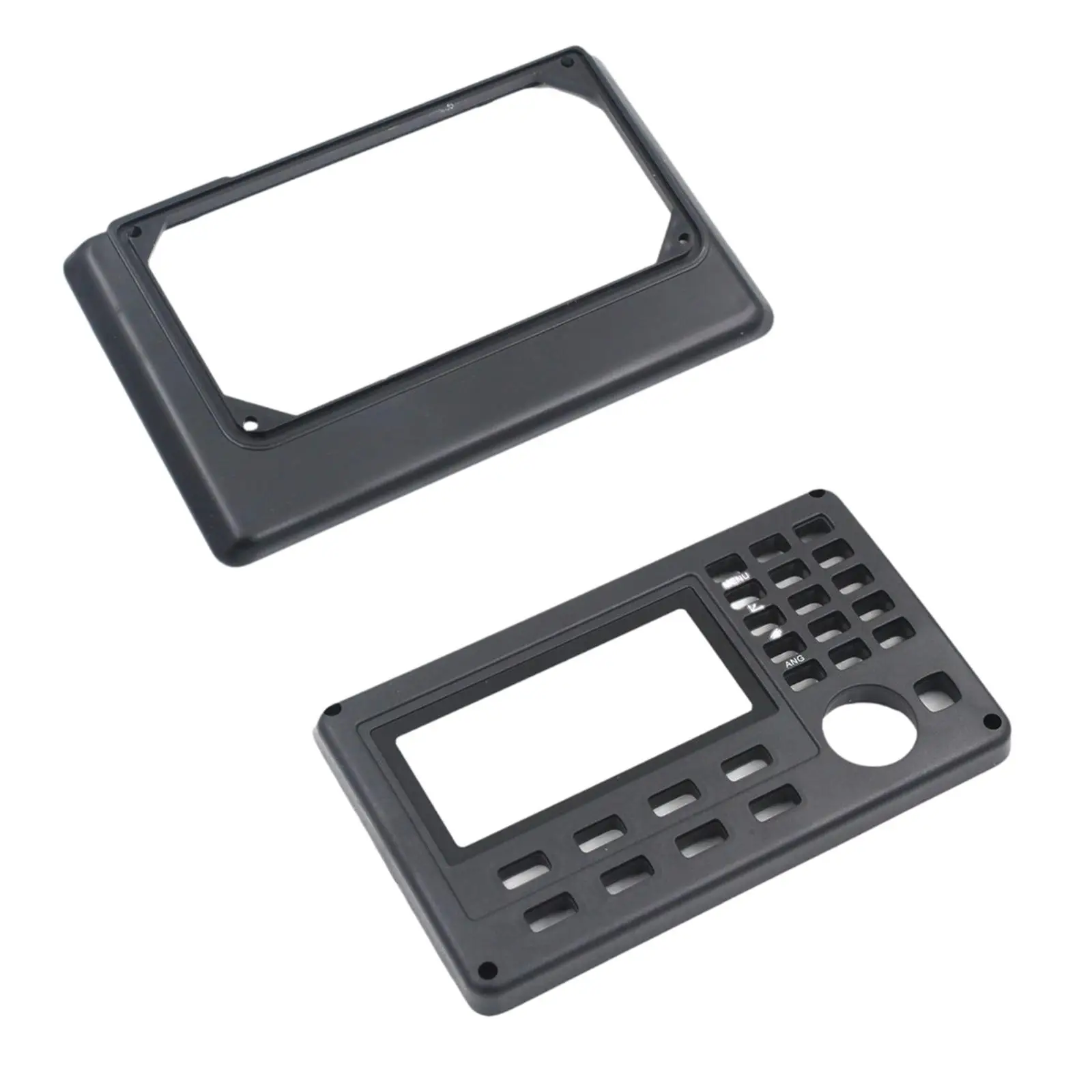 Total Station LCD Keyboard Cover Replacement for Engineering Applications