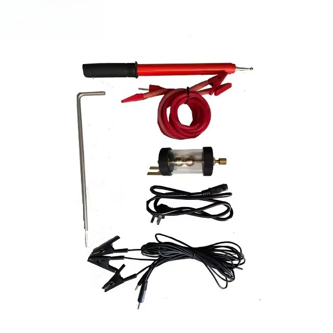 High Voltage signal Generator for Cable Fault Testing, High-voltage Power Supply, Discharge in 3-5 Seconds
