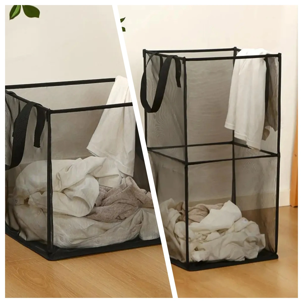 cesto-de-armazenamento-em-malha-respiravel-com-alcas-reforcadas-dobravel-e-transparente-organizador-de-grande-capacidade