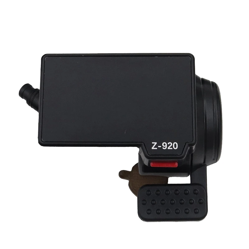 Z-920 LCD Display Dashboard 6 Pin With Accelerator Handle For Kugoo M4 Electric Scooter Replacement Accessories