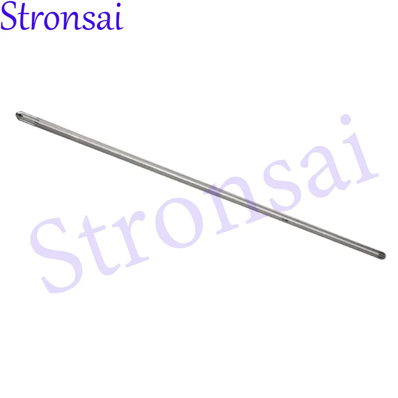 

6N0-G5511-10 DRIVE SHAFT (long) for YAMAHA Outboard motor 6HP 8HP MS 2 stroke boat motor 6N0-G5511-10-00 6N0-G5511