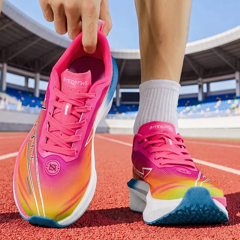 Lässige Sportschuhe, ultraleichte und atmungsaktive Outdoor-Wanderschuhe und Trainingsschuhe für das Trailrunning, vielseitig und modisch für Paare, bequem für den täglichen Gebrauch, ideal für Urlaubsreisen. – Detail 24