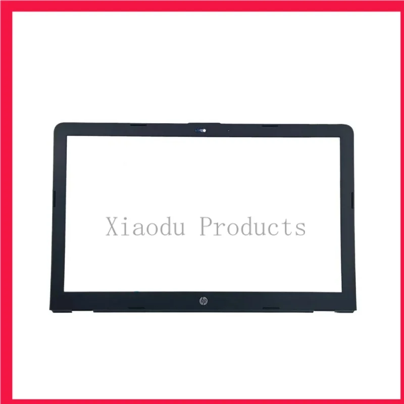 New Original Laptop Display Bezel Lcd Front Bezel Assembly For HP 15-BS 15T-BS 15-BW 15Z-BW 250 G6 255 G6 AP204000300 924925-001