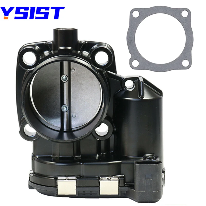 For Sea-Doo GTI 130 155 GTR 215 230 GTS GTX 255 260 300 RXP RXT Wake Pro Throttle Body 0280750505