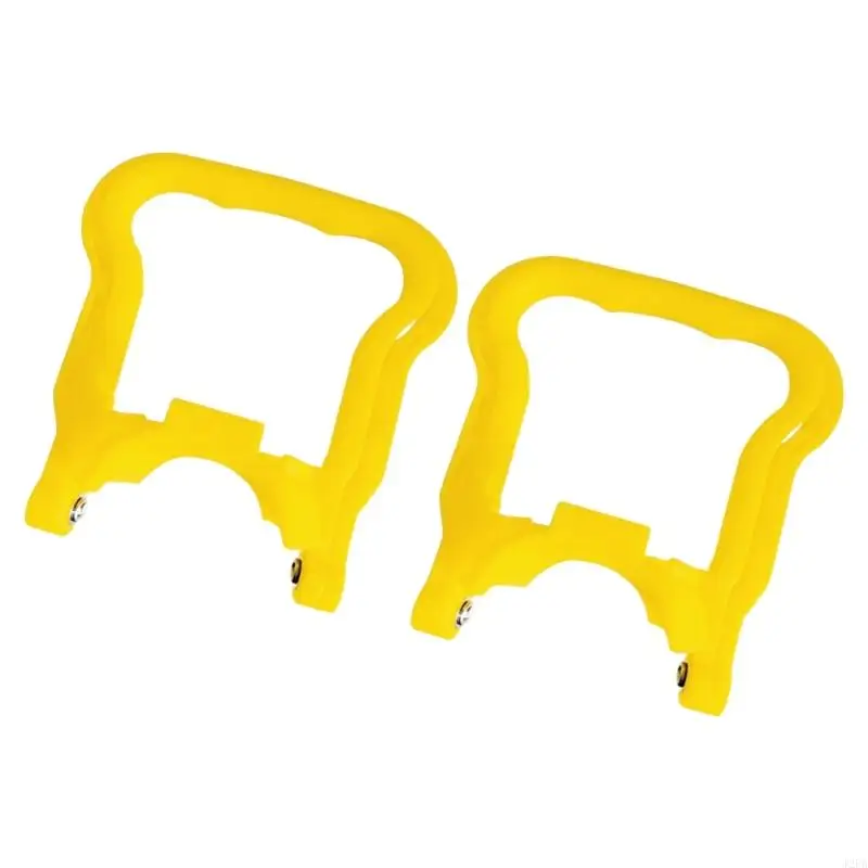 2PCS Tay cầm đòn bẩy nước để nâng thùng nước xử lý nâng cho giữ nước chứa nước Tay cầm thoải mái