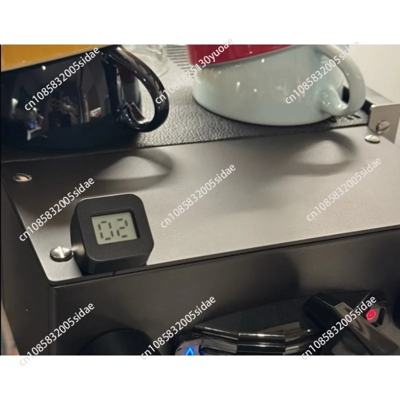 minuteur-pour-machine-a-cafe-installation-non-destructive-detection-par-champ-magnetique