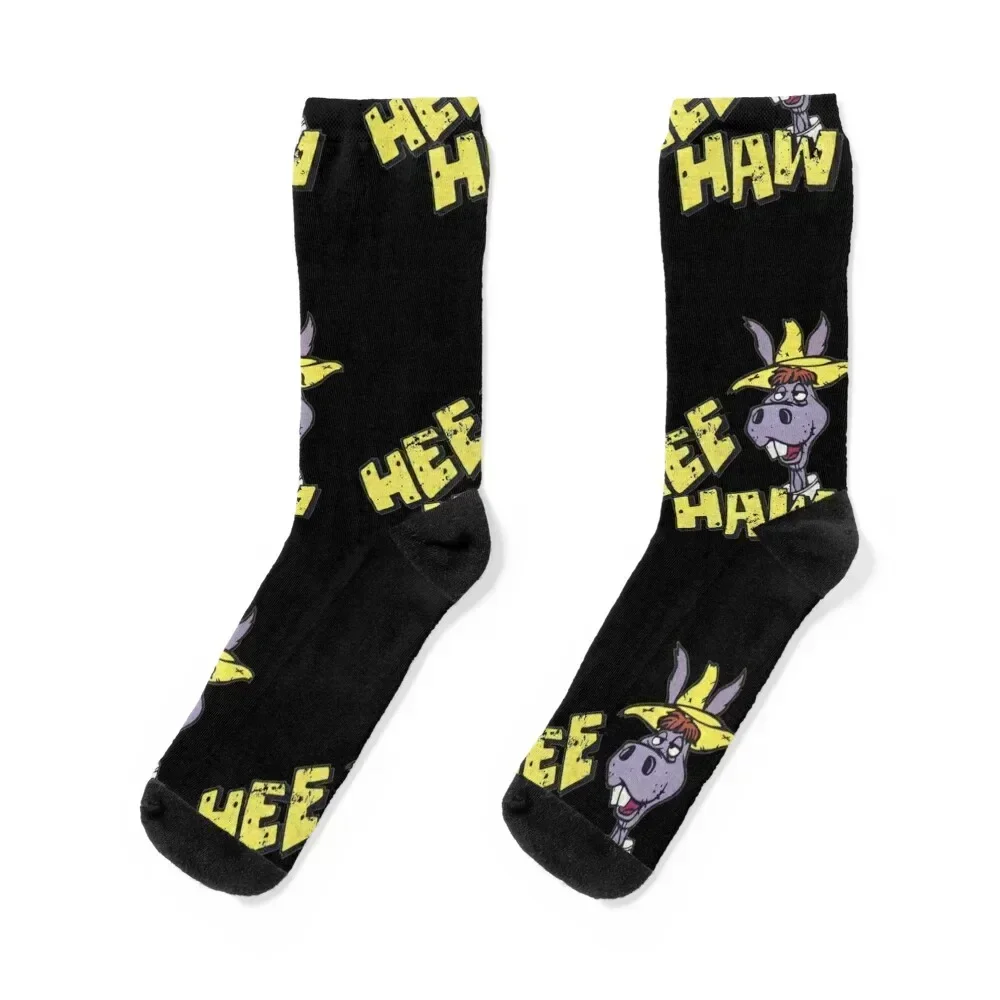 

Hee Haw Socks shoes professional running hip hop anti-slip Socks Girl Men's