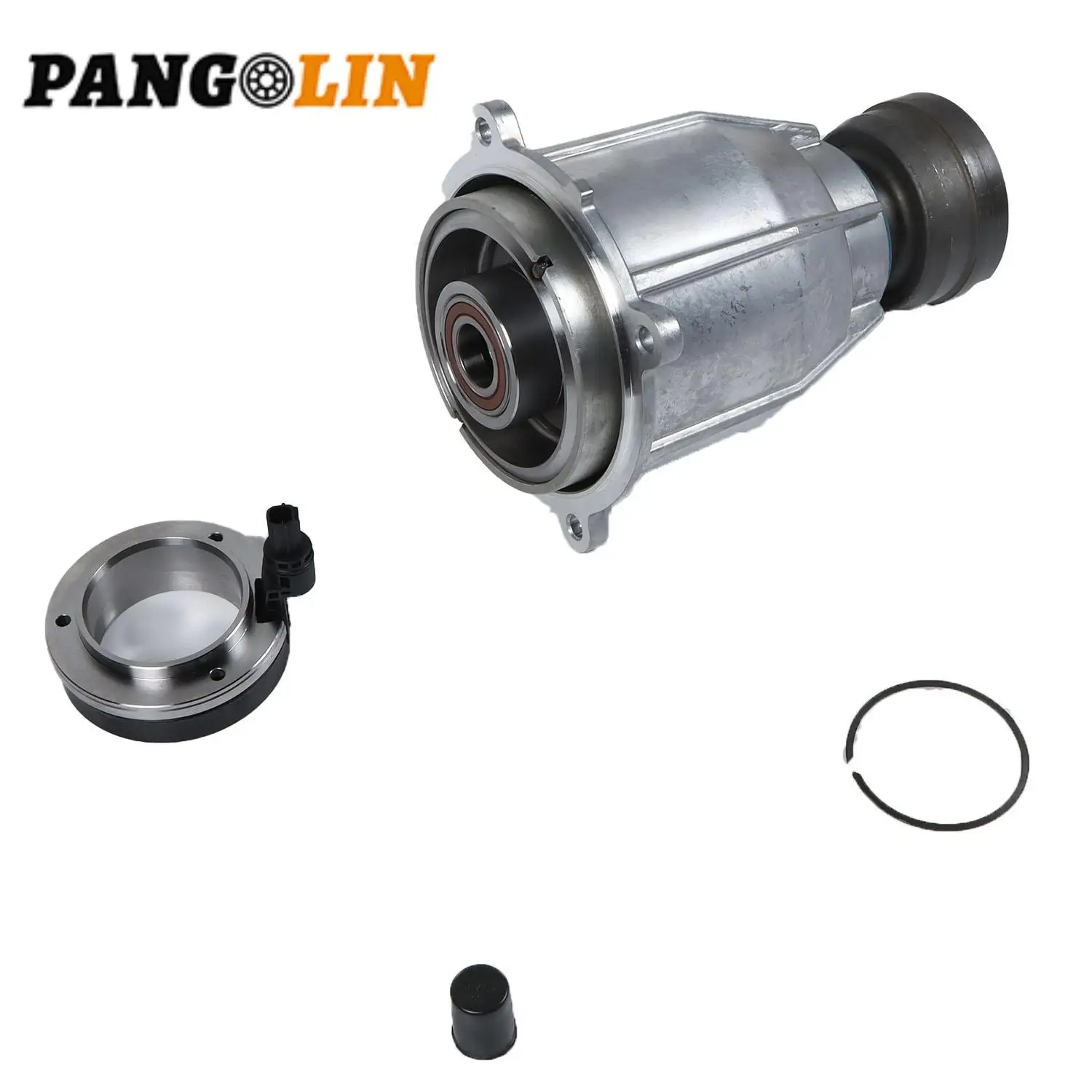 CV6Z-4A232-A Differential Viscous Coupler Coupling Assy For 2013-2021 Ford Flex Lincoln Engine Car Accessories Parts Replacement