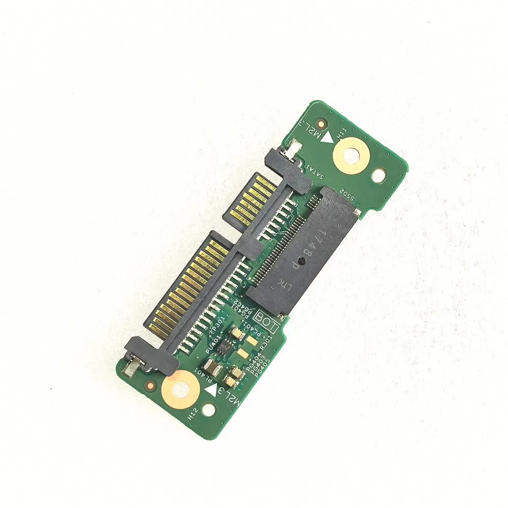 Daughter Board M.2 SSD Interp. Card Dell Inspiron 7368 3180 03JMV 003JMV CN-003JMV