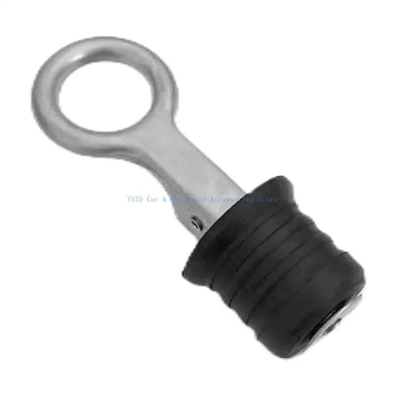 L5BC فولاذ مقاوم للصدأ تصريف التوصيل المكونات #4