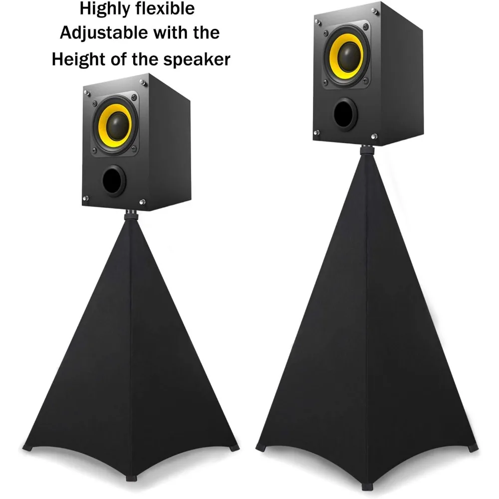 Thumbnail 3 - #6 Latest Speaker Stand Bags Offers