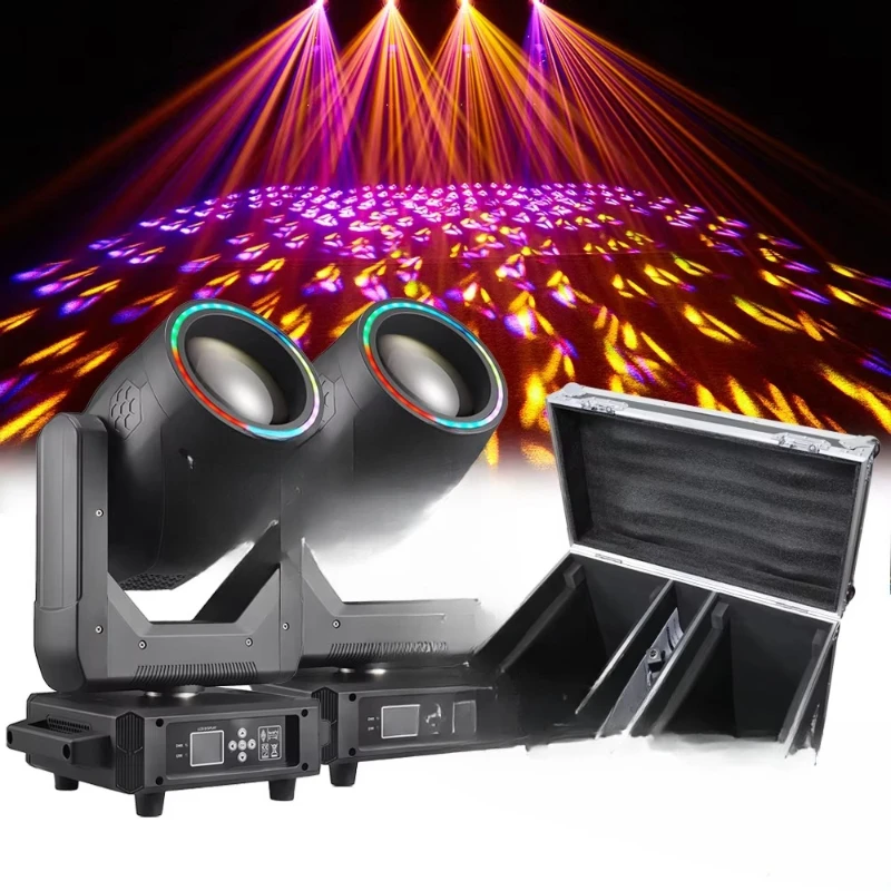 

14R Mobile Headlamp Biprism Sharp Point Dj Club