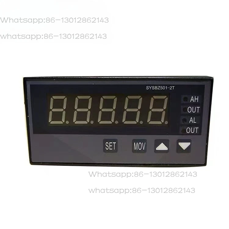 

Electronic ruler digital display, position display controller