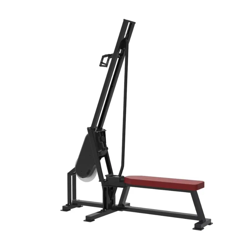 

Latest Design Professional Fitness Rope Climber Machine Gym Workout Equipment Rope Climbing Machine