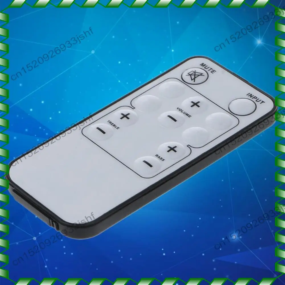 -BOFF وحدة تحكم عن بعد عالمية لـ Microlab R7121/RA093/RC071/R7102 Solo 6C 7C 8C 9C مجموعة نظام مكبرات الصوت