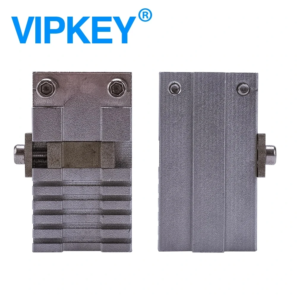 Imagem -05 - Universal Key Machine Fixture Clamp Adapter Ferramentas de Serralheiro Peças de Reposição para Todos os Key Copy Machine Pcs por Lote