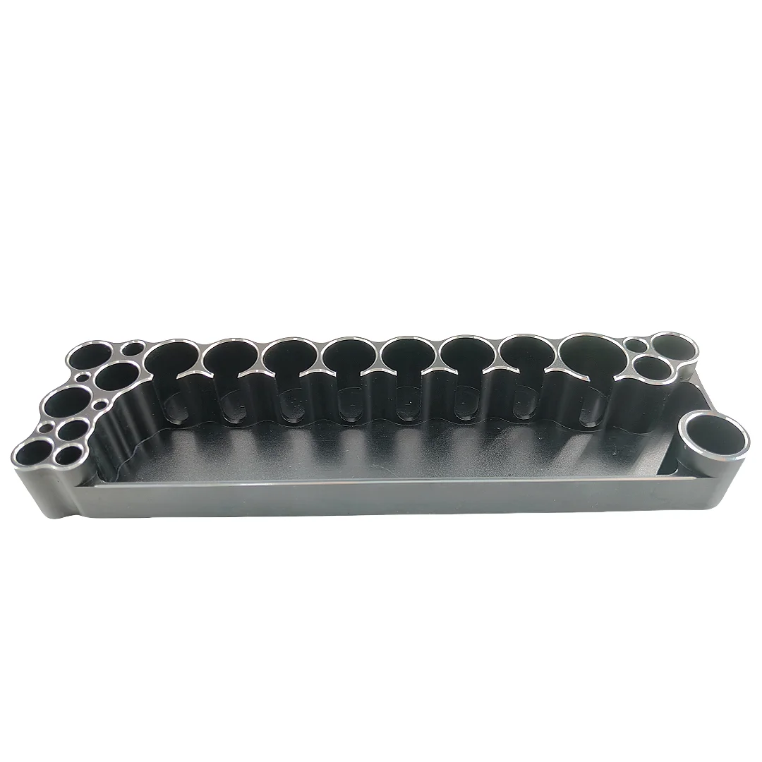 Maintenance tools storage rack Wrench pliers screwdriver Tidy storage rack socket