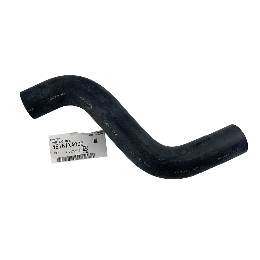 

New Genuine Radiator Coolant Upper Inlet Hose 45161XA000 For Subaru 2006-2014 Tribeca