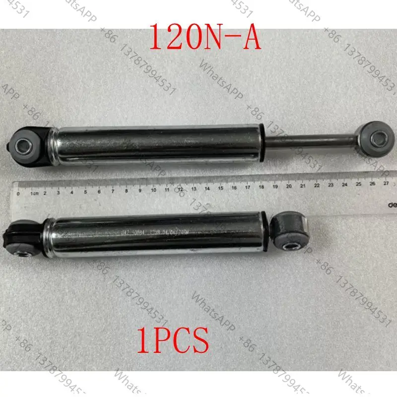 1PCS  140N drum washing machine shock absorber 30606 shock absorber120N
