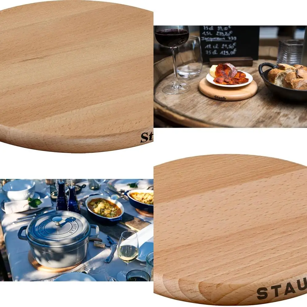 

Магнитный деревянный поднос, квадрат 16,5 см, аксессуар для кухни