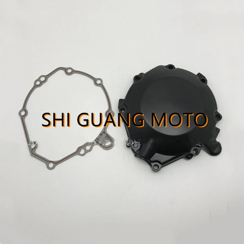 

Engine Side Cover Coil Side Cover Two Colors Fit For Honda CBR1000 2004-2007