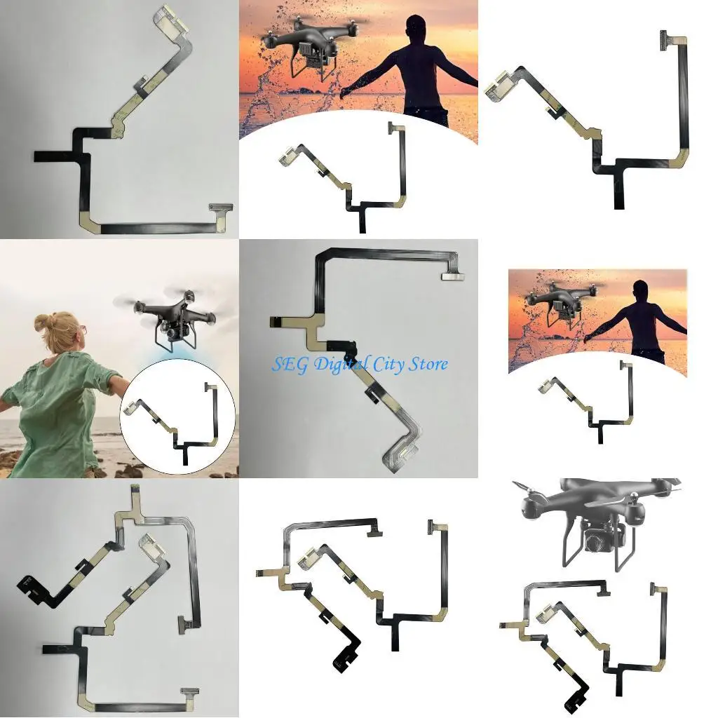 U75B Flexible Cable…