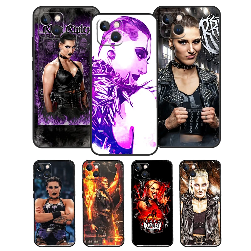 Rhea Ripley For Hua… - image