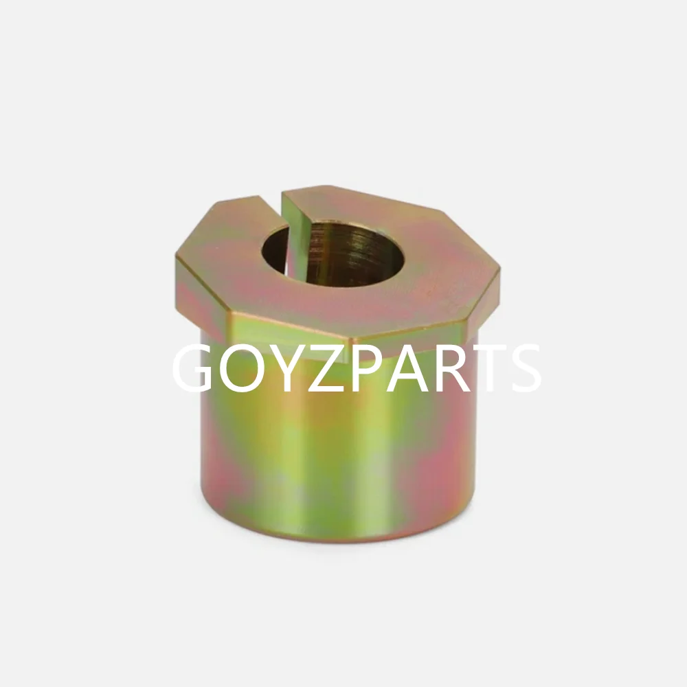 KR23228 Alignment Front Caster Camber Bushing Adjustable for Super Duty F-250 F-350 Excursion Super Duty F450