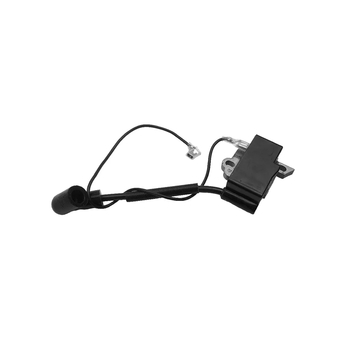 

The Coil of High Voltage Package Ignition Module is Suitable for STIHL MS192T 192 192TC Chainsaw Accessories.