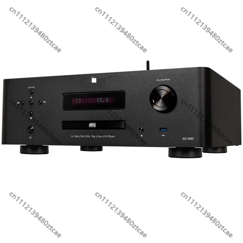 Winner AD-89D HiFi Integrated Amplifier CD Player Bluetooth Lossless Audio Home Stereo