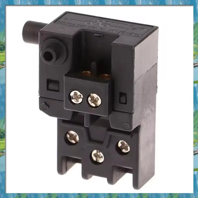 AB07 حار 1 قطعة منحنى المنشار الغبار التبديل 651923-1 استبدال ل 5903R 5103R 5143R UC3530A UC4030A LS1013 LS1013L LS1040 LS1040F