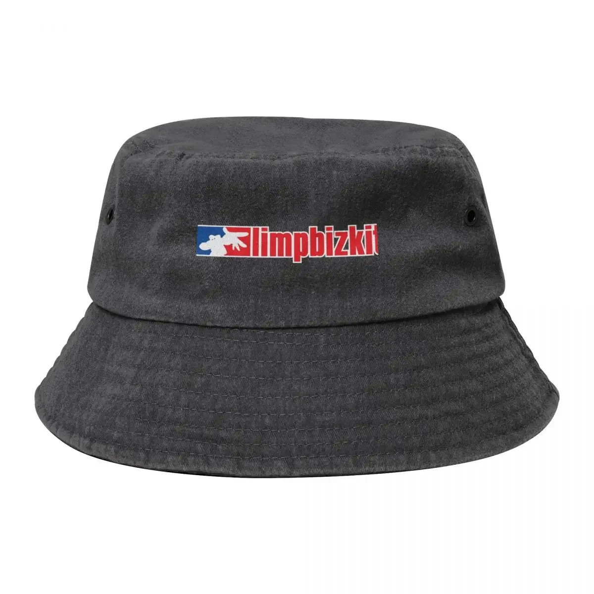 Limp Bizkit Rapcore Bucket Hat birthday Snap Back Hat Trucker Hat Women's Beach Outlet 2024 Men's