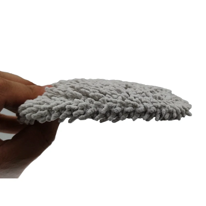 2 шт., сменные Hepa-фильтры для робота-пылесоса Xiaomi Mijia