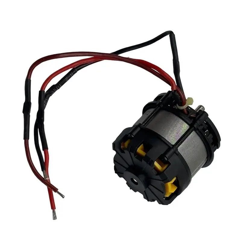 

Lithium Battery For Brushless 4820 Motor Integrated Electric Chainsaw Mower Motor Battery Brushless Motor Power Tools