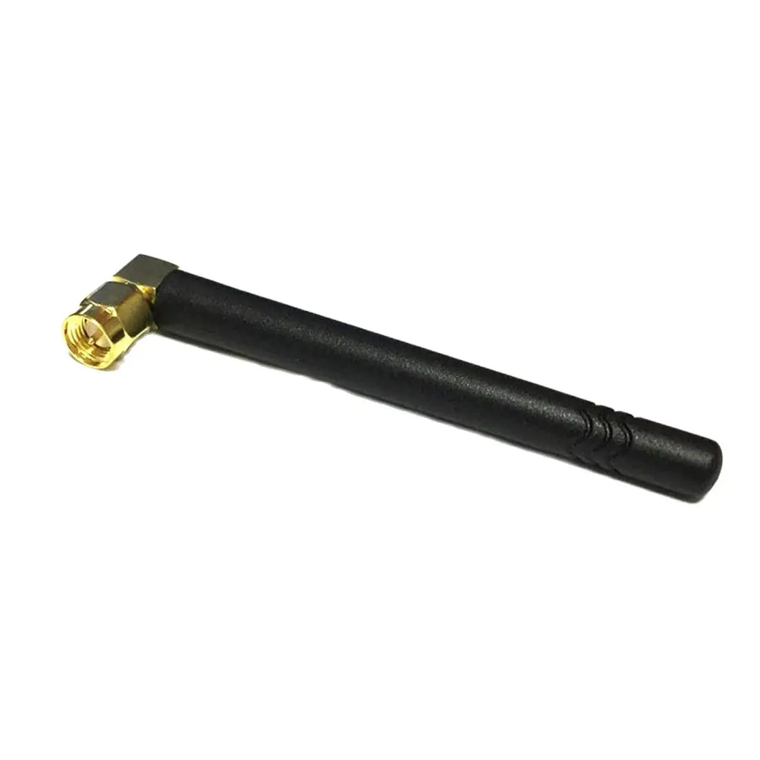 

1pc 3G Antenna 2.15dBi 850/900/1800/1900/2100MHZ UMTS Aerial SMA Right Male Angle 3G Modem Antennas 2100 Mhz