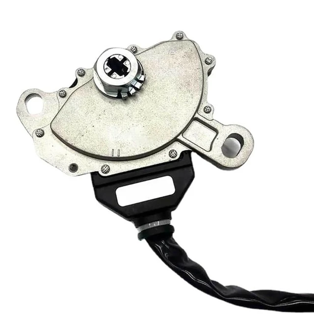 Nayu A29 長押し5 Transmission Neutral Switch 93732499 5256060 50A140 AW55