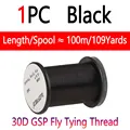 1PC Black