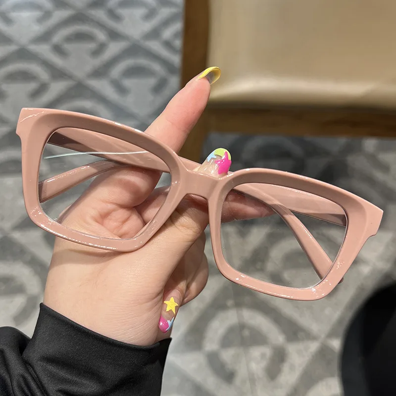 Large Frame Square … - image