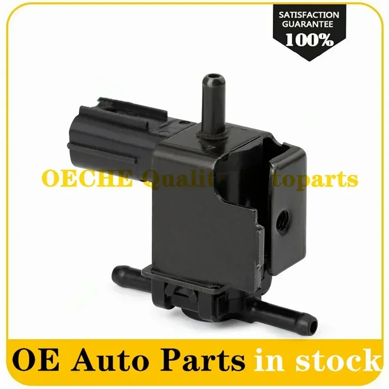 ใหม่ 1PCS 101362-4800 36190-RSR-E01 1013624800 36190RSRE01 Solenoid วาล์ววาล์วย้อนกลับสําหรับ Honda Civic VIII Hatchback 05-16