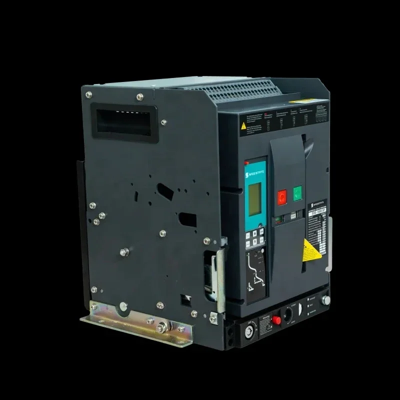 High Voltage Circui…