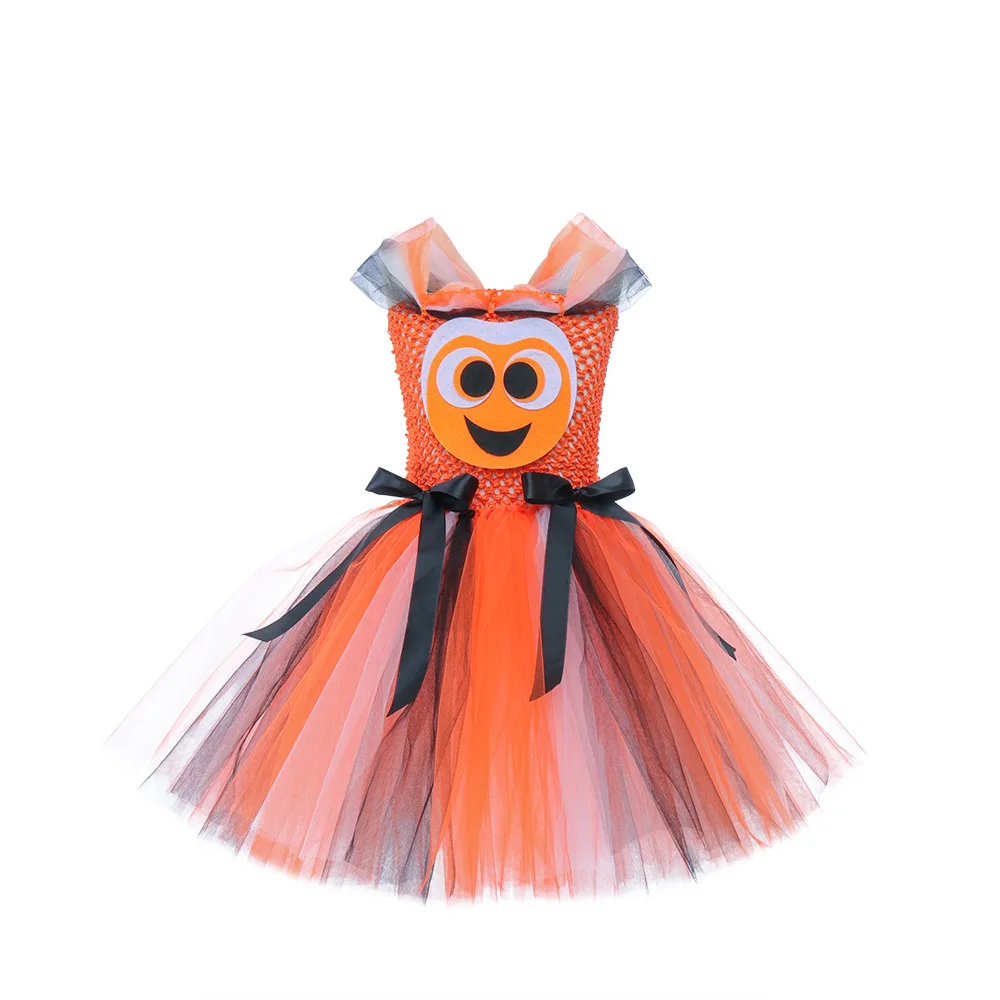 

Animal Role Play Fish Cosplay Little Nemo Orange Dress Costume Halloween Clownfish Orange Blue Fish
