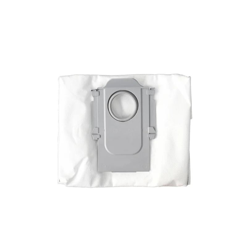 Acessórios Sacos de poeira Coletor Conjuntos Acessório Kit Peças De Reposição Para Roborock Q7 S7 MAXV Ultra Q7 MAX + T8 S8 + G20 Aspirador