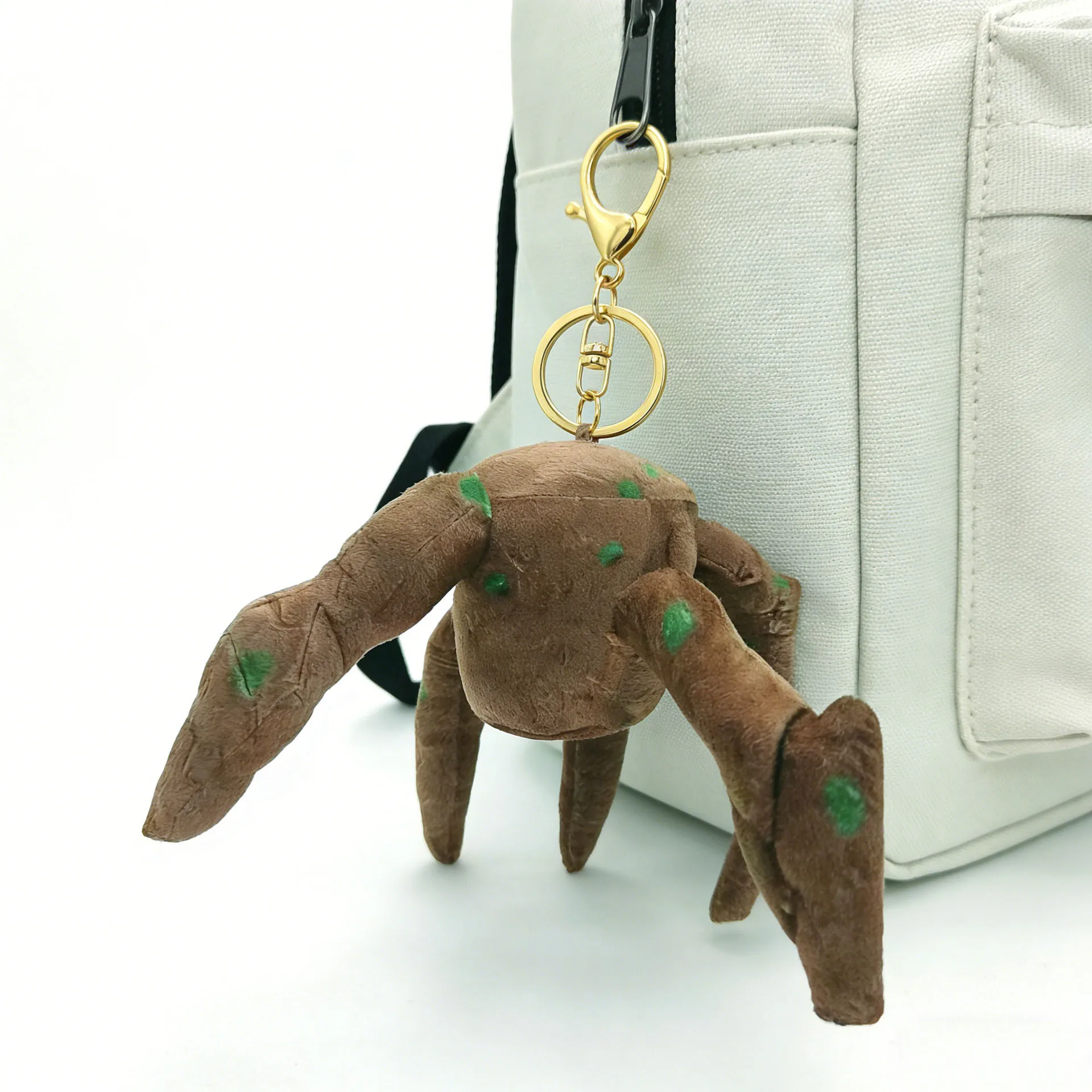 Project Hair Mary Rockyplush Rescue Plan Plush Doll Pendant Birthday Gift Couple Gift Pendant