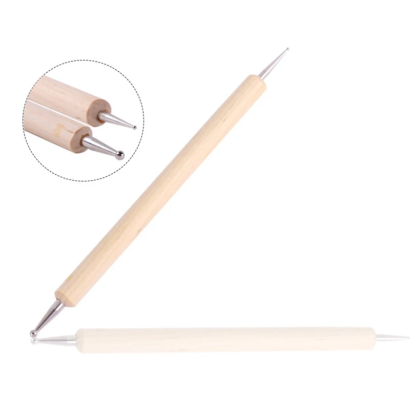 Dotting Tools Set for Nail Art, Embossing Stylus for Painting